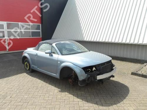 Electronic sensor AUDI TT Roadster (8N9) 3.2 VR6 quattro | BP40389813M84 - Image 6