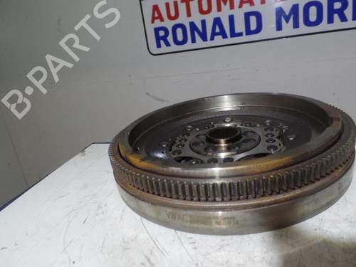 Used Flywheel Flywheel VW TIGUAN (AD1, AX1) 2.0 TSI 4motion (220 hp) 40375069 40375069