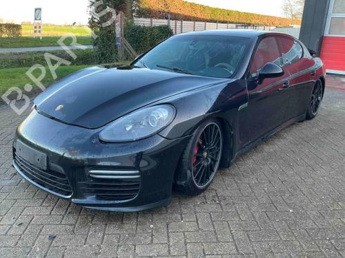 Left rear driveshaft PORSCHE PANAMERA (970) 4.8 GTS | BP40426371M40 - Image 11