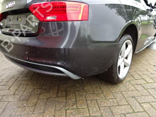 AC pipe AUDI A5 (8T3) 2.0 TDI | BP40470677M126 - Image 26