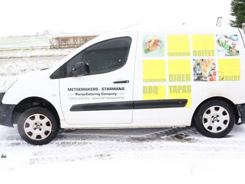 Pipe PEUGEOT PARTNER Box Body/MPV 1.6 HDi / BlueHDi 75 | BP40477446M125 - Image 6