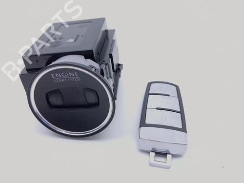 Used Ignition barrel Ignition barrel VW PASSAT CC B6 (357) 2.0 TDI (136 hp) 40367433 40367433