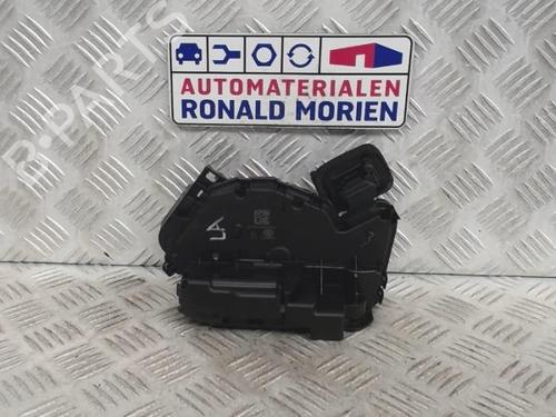 Used Rear left lock Rear left lock SKODA OCTAVIA I Combi (1U5) 1.9 TDI (110 hp) 40482187 40482187
