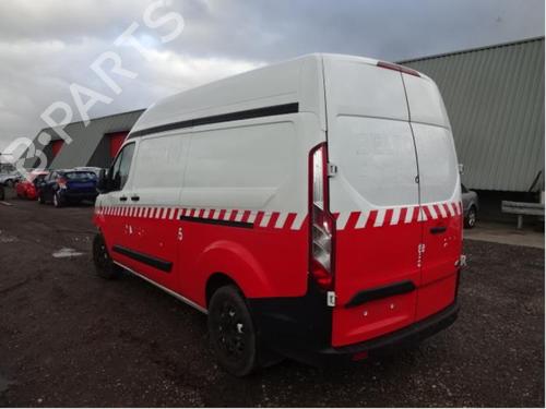 Other FORD TRANSIT CUSTOM V362 Van (FY, FZ) 2.0 EcoBlue | BP40385181O1 - Image 8
