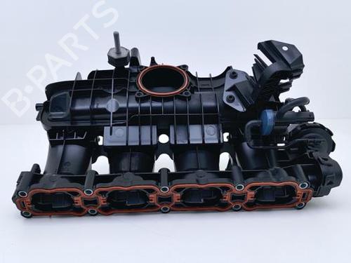 Used Intake manifold Intake manifold VW GOLF VII (5G1, BQ1, BE1, BE2) 2.0 GTI (220 hp) 40415725 40415725