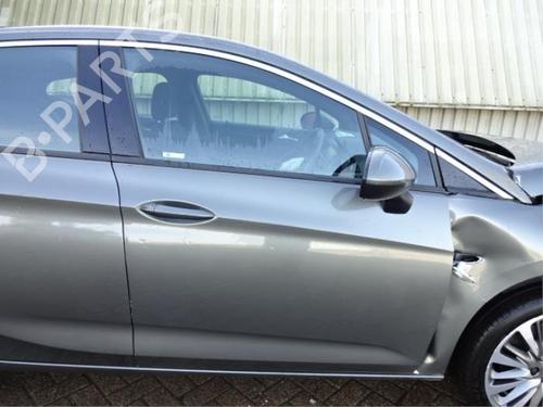 Electronic sensor OPEL ASTRA K (B16) 1.6 CDTi (68) | BP40379569M84 - Image 17