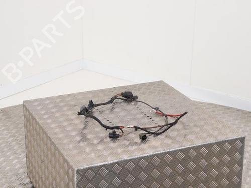 Used Wiring harness Wiring harness AUDI Q3 (F3B) 40 TFSI quattro (190 hp) 40397091 40397091