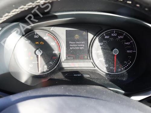 Vacuum pump SEAT LEON (5F1) 1.0 TSI | BP40418158M80 - Image 15