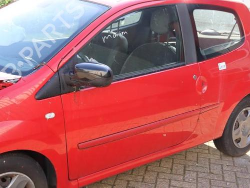 Injector RENAULT TWINGO II (CN0_) 1.2 16V (CN04, CN0B) | BP40476698M100 - Image 26