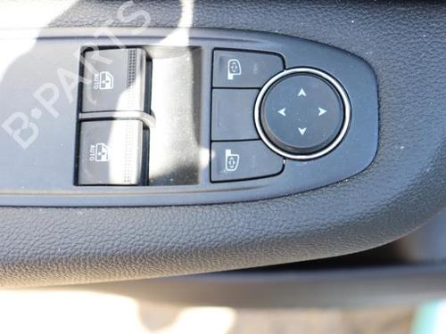 Antenna/Base RENAULT CLIO V (B7_) 1.0 TCe 90 (B7MT) | BP40399321C140 - Image 34