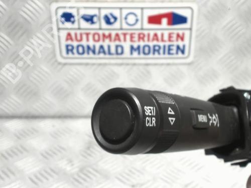Steering column stalk OPEL ZAFIRA TOURER C (P12) 1.4 (75) | BP40360680I23 - Image 3