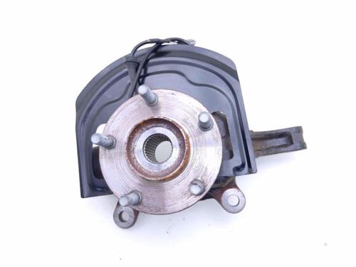 Right front steering knuckle RENAULT KOLEOS I (HY_) 2.0 dCi (HY0K) | BP40469926M26 - Image 4