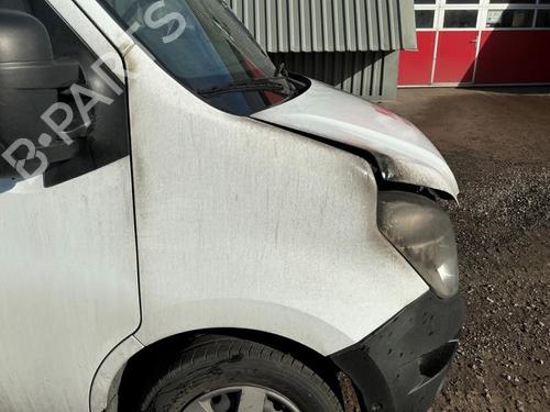 Right front steering knuckle NISSAN INTERSTAR Van (X62B) dCi 180 | BP40419545M26 - Image 26