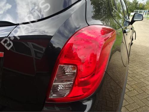 Warning switch OPEL MOKKA / MOKKA X (J13) 1.6 (_76) | BP40361268I22 - Image 20