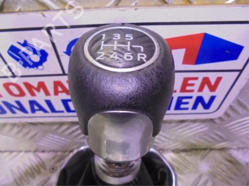 Gear lever FORD TRANSIT COURIER B460 Box Body/MPV 1.0 EcoBoost | BP40383822M90 - Image 2