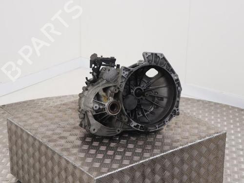 Used Gearbox Gearbox JAGUAR X-TYPE I (X400) 2.1 V6 (156 hp) 40383185 40383185