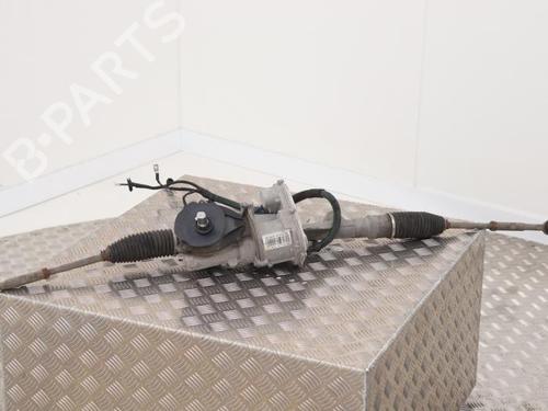 Used Steering column Steering column OPEL CROSSLAND X / CROSSLAND (P17, P2QO) 1.2 (75) (131 hp) 40393924 40393924