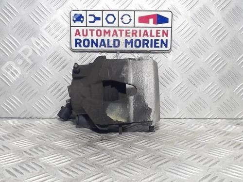 Used Left front brake caliper Left front brake caliper AUDI A2 (8Z0) 1.4 (75 hp) 40365655 40365655