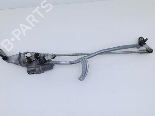 front-wipers-mechanism-mercedes-benz-amg-gt-x290-2018-40420756 main image