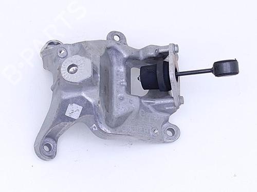 Used Engine mount Engine mount AUDI A4 B9 Avant (8W5, 8WD) RS4 TFSi quattro (450 hp) 40418478 40418478