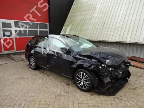 Electronic sensor VW GOLF VII Variant (BA5, BV5) 1.6 TDI | BP40373874M84 - Image 4