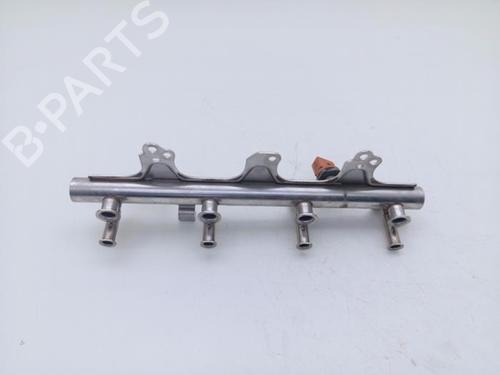 Used Injection rail Injection rail AUDI A4 B8 (8K2) 2.0 TFSI quattro (211 hp) 40378099 40378099