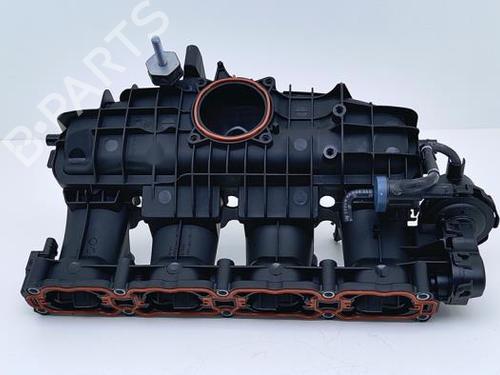 Used Intake manifold Intake manifold VW GOLF VII (5G1, BQ1, BE1, BE2) 2.0 GTI (220 hp) 40415900 40415900