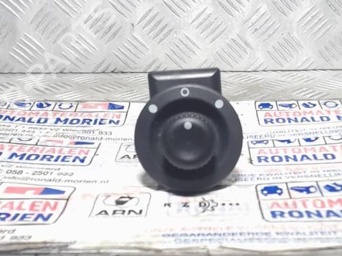 Used Mirror switch Mirror switch RENAULT MASTER III Van (FV) 2.3 dCi 135 RWD (FV0N) (136 hp) 40361595 40361595