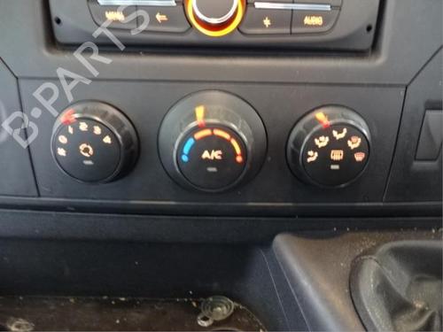 Electronic sensor RENAULT MASTER III Van (FV) 2.3 dCi 110 FWD (FV0R, FV0W, FV1A) | BP40471994M84 - Image 31