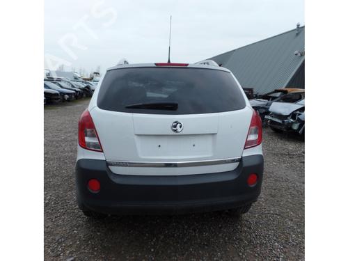 Fuse box OPEL ANTARA A (L07) 2.2 CDTi 4x4 | BP40372472E1 - Image 2