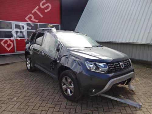 Left rear shock absorber DACIA DUSTER (HS_) 1.6 SCe 115 | BP40384820M18 - Image 3