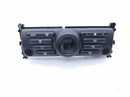climate-control-mini-mini-r50-r53-2001-2002-2003-2004-2005-2006-40468779 main image