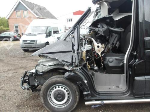Other VW CRAFTER Van (SY_, SX_) 2.0 TDI 4motion (SYB, SYC, SYD) | BP40385195O1 - Image 29
