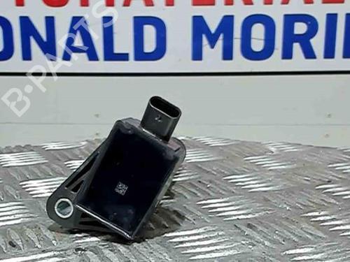Used Ignition coil Ignition coil FORD FOCUS IV Turnier (HP) 1.0 EcoBoost (125 hp) 40378704 40378704