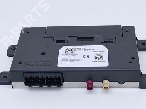 electronic-module-ford-fiesta-vii-hj-hf-2017-40417585 main image