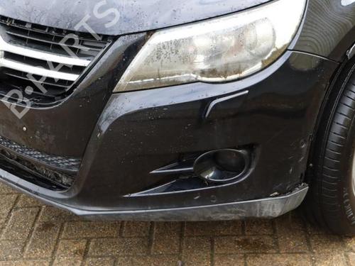 Dashboard VW TIGUAN (5N_) 1.4 TSI 4motion | BP40404549C46 - Image 20