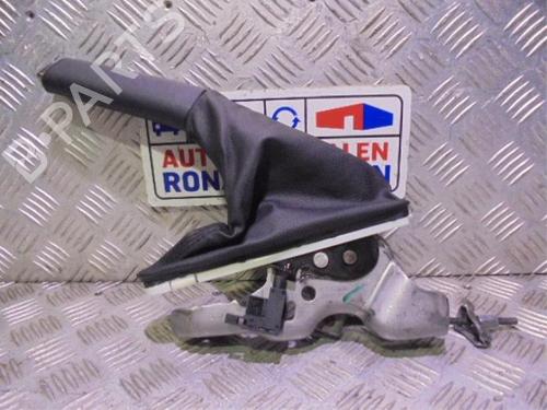 håndbremse håndbremse VW JETTA IV (162, 163, AV3, AV2) 2.0 TDI (150 hp) 40362844 40362844