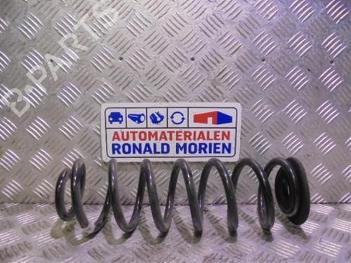 Shock absorber spring VW PASSAT B8 Variant (3G5, CB5) 2.0 TDI 4motion | BP40385122C152 - Image 2