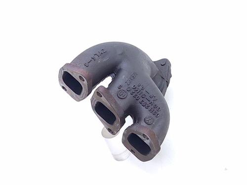 exhaust-manifold-vw-passat-b6-3c2-2005-2006-2007-2008-2009-2010-2011-40380807 main image