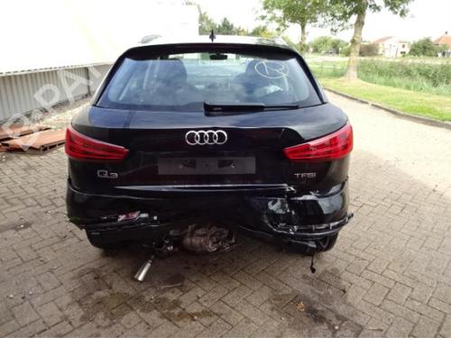 Steering wheel AUDI Q3 (8UB, 8UG) 1.4 TSI | BP40366872C49 - Image 14