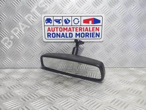 Used Rear mirror Rear mirror MAZDA CX-5 (KF) 2.2 D (150 hp) 40361719 40361719