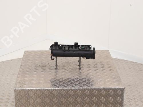 Used Intake manifold Intake manifold RENAULT CLIO IV Grandtour (KH_) 1.2 TCe 120 (KHM0) (120 hp) 40395384 40395384