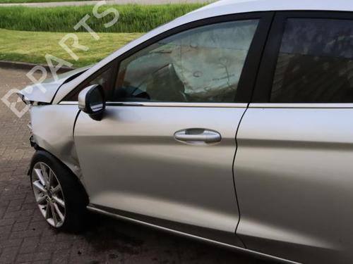 Right taillight FORD FIESTA VII (HJ, HF) 1.0 EcoBoost | BP40417743C35 - Image 32