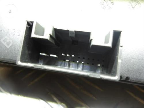Climate control AUDI Q2 (GAB, GAG) 1.0 TFSI | BP40468704I5 - Image 4