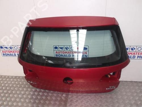 Used Tailgate Tailgate VW GOLF VII (5G1, BQ1, BE1, BE2) 1.6 TDI (110 hp) 40432658 40432658