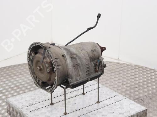 Gearbox CHRYSLER CROSSFIRE 3.2 | BP40472486M3 - Image 6