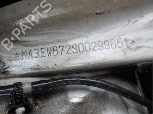Instrument cluster SUZUKI BALENO (FW, EW) 1.2 (A1K412) | BP40359349C47 - Image 15
