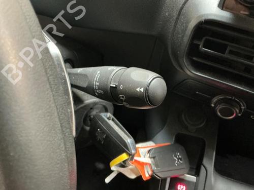 Electronic sensor PEUGEOT PARTNER Box Body/MPV (K9) 1.5 BlueHDI 130 | BP40480453M84 - Image 14