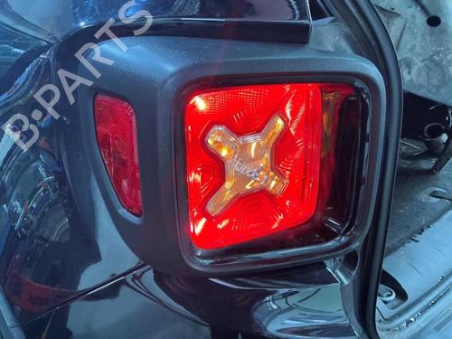 Left front steering knuckle JEEP RENEGADE SUV (BU, B1, BV) 1.6 CRD | BP40426470M25  - Image 28