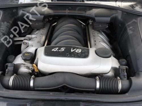 Left front driveshaft PORSCHE CAYENNE (9PA) S 4.5 | BP40416757M38 - Image 12